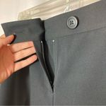 CAbi NWT Black Wide Leg Pleated High Rise Trousers Dress Pants Photo 5