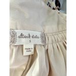 Altar'd State  Tank Tops Size Small Boho Summer vacation Looks floral Cottage Photo 2