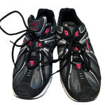 Avia  Women's 10 Black Pink Running Shoes Sneakers Sporty Athletic‎ Photo 0