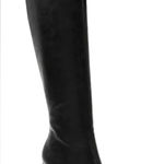 Wild Pair  Black Boots Size 9 Photo 0