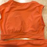 Bleu Rod Beattie NEW Bleu|Rod Beattie Crop Top Bikini Set 8 Photo 9