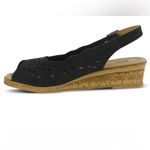 Spring Step  Orella Italian Leather Sandals 9.5-10
EU Size 41 Photo 7