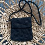 The Sak Black Crossbody Bag Photo 0