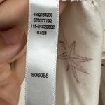 Soma Flannel Super Soft Long Sleeve Collar and High Rise Pants Cozy Pajama Set Photo 5