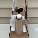 Michael Kors Buff Carmen Satchel Medium Flap Purse Photo 4