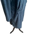 32 Degrees Heat Velour Sleepwear Sweater Dress Hooded Size Small Medium … Photo 6