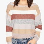 Free People Candyland pullover Sweater Photo 0