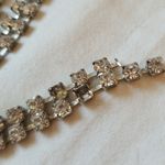 Swaravski Crystal belt with shiny stones Photo 2