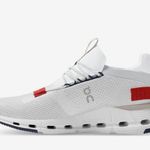 on cloud Cloudnova sneaker -  Photo 0