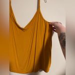 Soma EUC Cool Nights Burnt Orange Sleep Cami size XXL *sold out* Photo 2