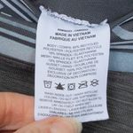 Nike  Pro Gray Mesh Running Tights‎ Athletic Womens Size Small Photo 3