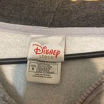 Disney Vintage Mickey Mouse Full Zip Hoodie Jacket Small Photo 4