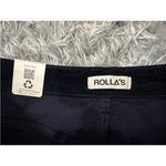Rolla's Eastcoast Flare Corduroy Jeans 31 Blue Photo 2