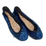 Sam Edelman Felicia Paisley Flats Photo 1