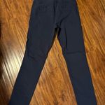 XOXO  Midnight Blue Trousers Photo 2