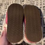 American Eagle Outfitters Fuzzy Slippers Photo 3