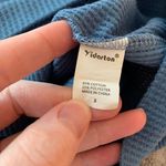 Yidarton‎ Blue V Photo 5