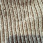 Calia by Carrie Underwood Blush Pink Ribbed Chenille Sweater XL Photo 12