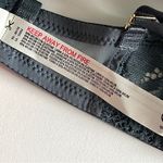 Free People  Maya Lace Convertible Underwire Bra
Storm Water 32D NWOT Photo 7