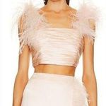 Cinq à Sept Cinq a Sept Will Top in Pearl XS Photo 0