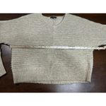 VICI Chunky Knit Sweater Women Small Grandma Cottage Core Preppy Ballet Academia Twee Photo 3