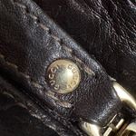 Gucci Authentic  GG Dark Brown Guccissima Messenger Crossbody Bag Dust Bag & Tote Photo 11