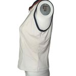 Tail Tech womens small Off white sleeveless high Photo 10