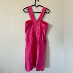Kate Spade  seashell embellished pink dress sz 6 Photo 6