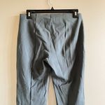 Vince Green Pull On Pants Ankle Womens Size M Stretchy Crop Elastic Waist Photo 5