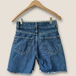 Exquise Denim Fashion Jean Shorts Blue Photo 0