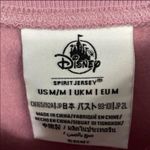 Disney parks iridescent sequin embroidered 50th anniversary spirit jersey M NWT Photo 5