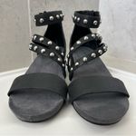 Lucky Brand  Women's Piah Heeled Sandal Size 8.5 Photo 6