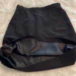 Dressbarn Black Pencil Skirt Knee Photo 8