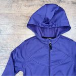 Burton  Dryride Cool Flavors Purple Zip Jacket Photo 1