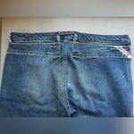 Diesel  Vintage Pocketless Jeans Photo 2