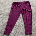 Terra & Sky  Leggings SIZE 1X Photo 0