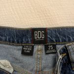 BDG High Rise Flare Jeans Photo 2
