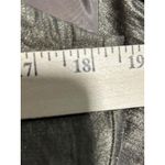 David's Bridal Champagne Hammered Shimmer Tiered Ruffle Beaded Jacket Dress 14 Photo 11