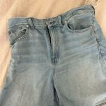 Madewell  Shorts Denim Photo 5