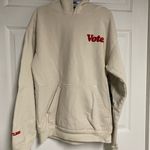Talentless NWT  Hooded Sweatshirt Size Medium Photo 0