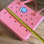 NWT Baby Bogg Bag Salmon Pink Photo 7