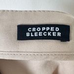 Lafayette 148 New York Bleecker Jodhpur Crop Pants Photo 6