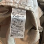 Old Navy khaki mid rise bootcut stretch pants slacks chinos NWT woman’s 14P Photo 7