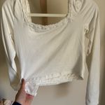 Free People  Scarlett Smocked Top Photo 2
