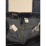 H&M Acid Wash Booty Fit Jeans Sz 10 Women Photo 4