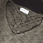 Cloud Chaser Green sweater Photo 1