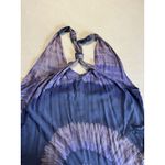 KATHMANDU Tie Dye Baggy JUMPSUIT OS Boho Peasant Hippie Purple Size undefined Photo 5