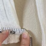 Princess Polly Cropped Long Sleeve Top Size 4 (C8) Photo 7