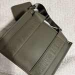 Steve Madden  Purse Crossbody Olive Photo 0