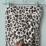 CB activewear Leopard leggings SZ S Tan Photo 3